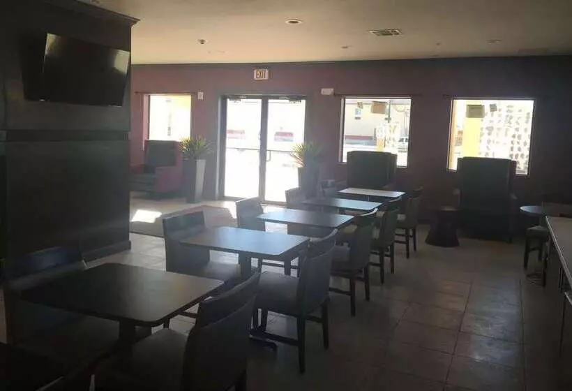 ホテル Days Inn By Wyndham Odessa