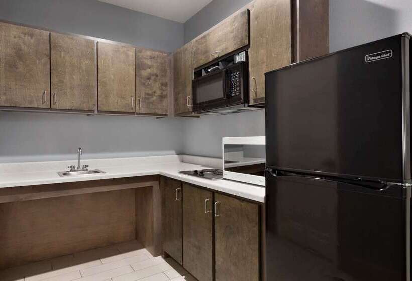 فندق Days Inn By Wyndham Odessa