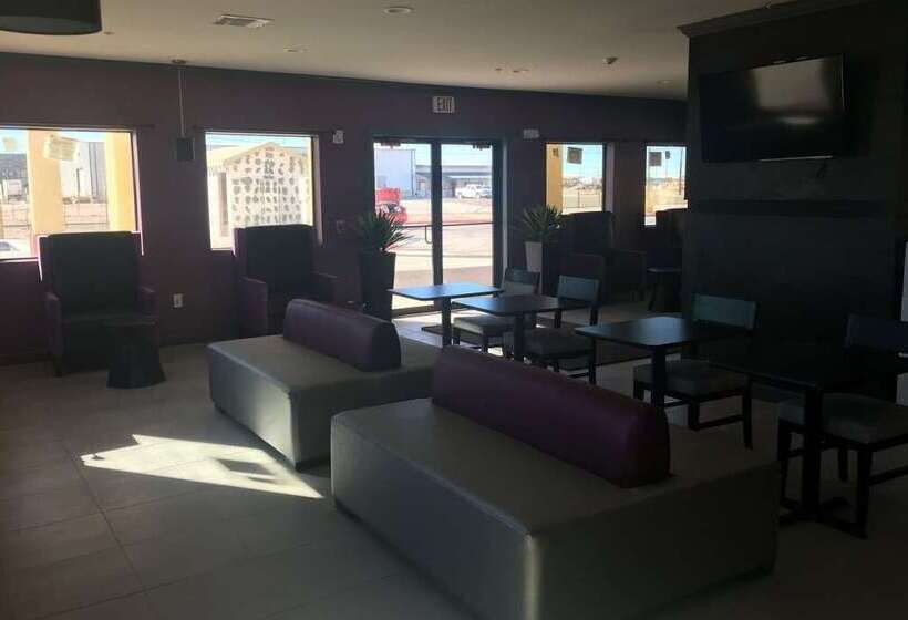 فندق Days Inn By Wyndham Odessa