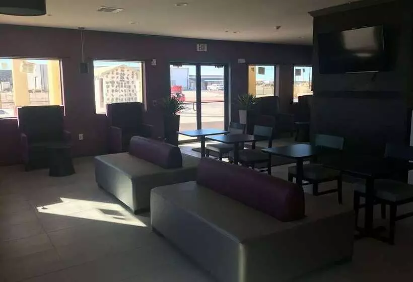 ホテル Days Inn By Wyndham Odessa