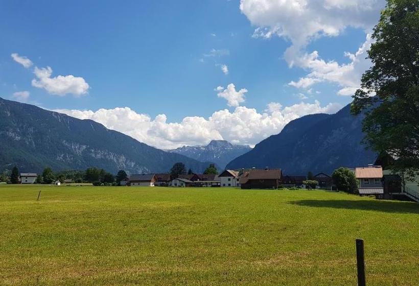 Hotel Ferienwohnung Kranhäusl