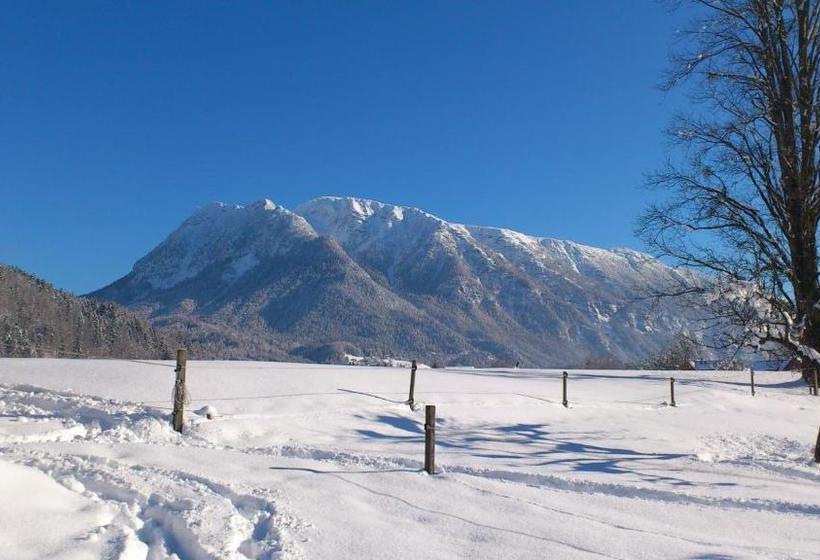 Hotel Ferienwohnung Kranhäusl