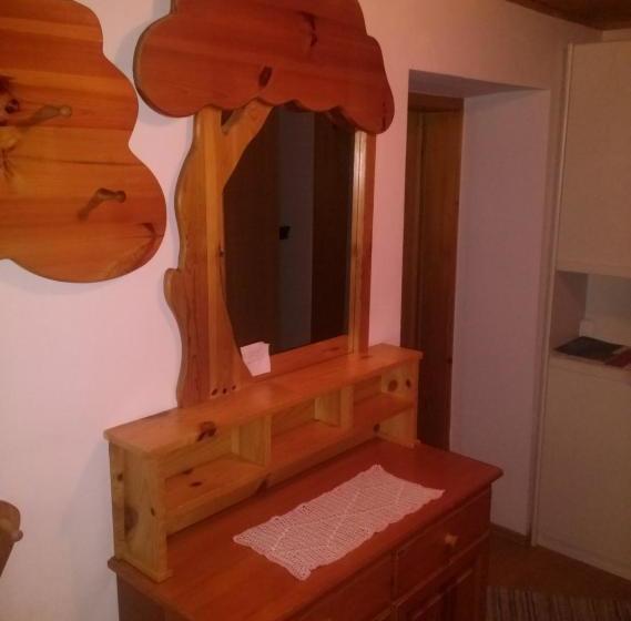 Hotel Ferienwohnung Kranhäusl