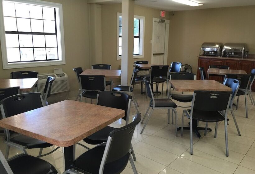 בית מלון כפרי Inn Of The Conchos