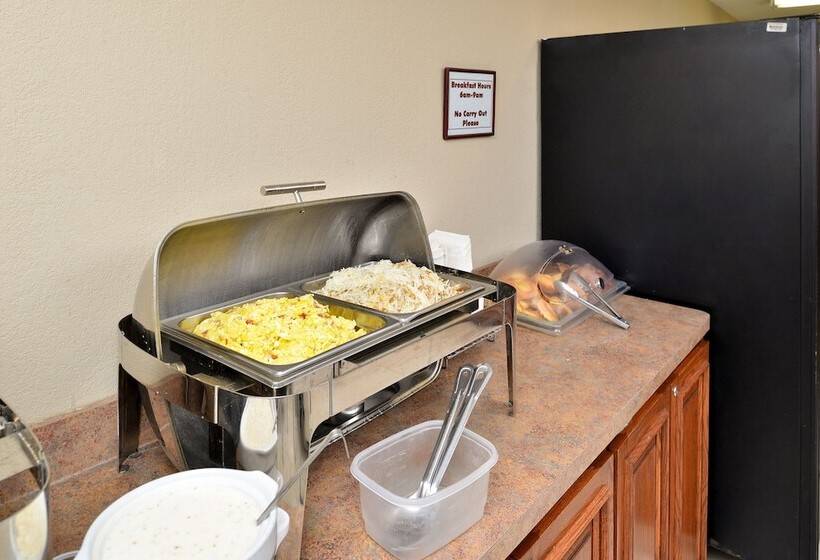 בית מלון כפרי Inn Of The Conchos