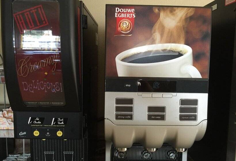 בית מלון כפרי Inn Of The Conchos