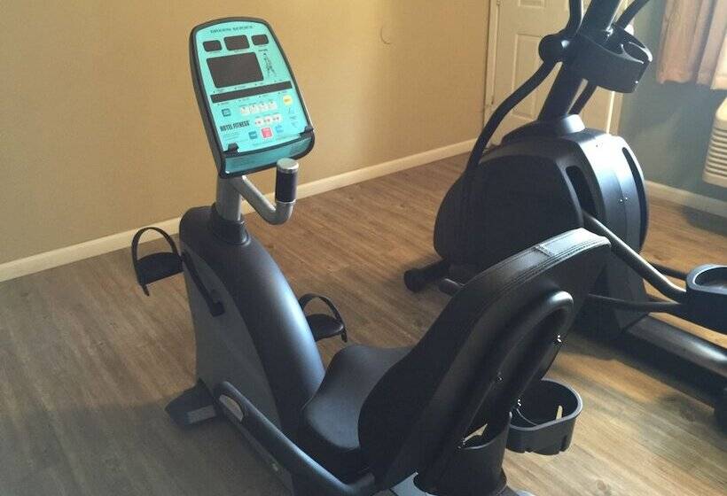 בית מלון כפרי Inn Of The Conchos