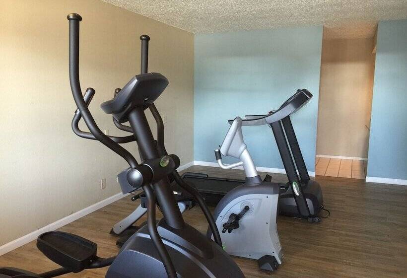 בית מלון כפרי Inn Of The Conchos