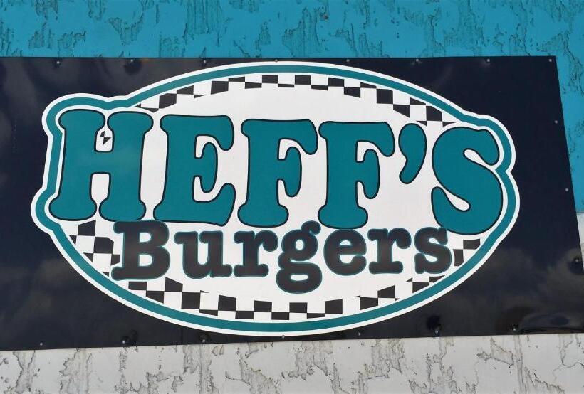 בית מלון כפרי Inn Of The Conchos