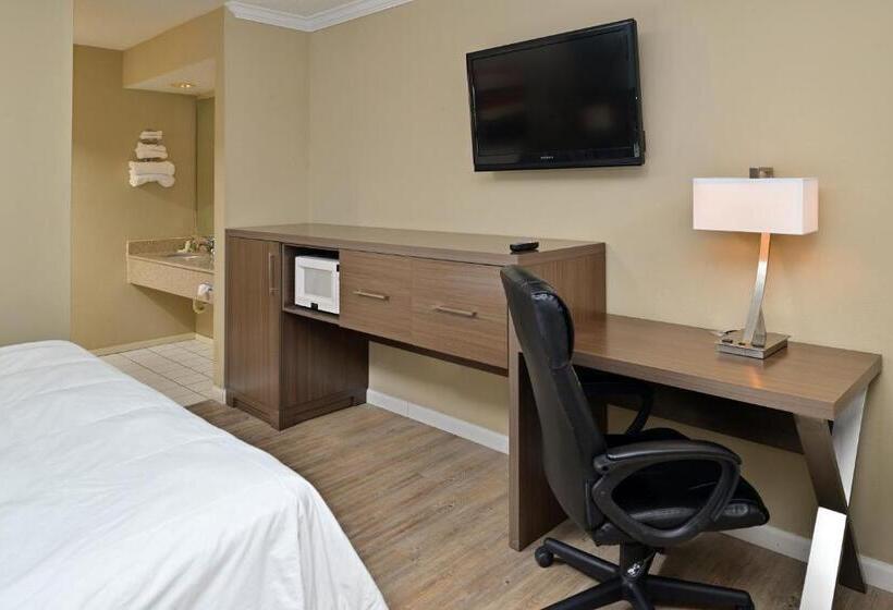 בית מלון כפרי Inn Of The Conchos