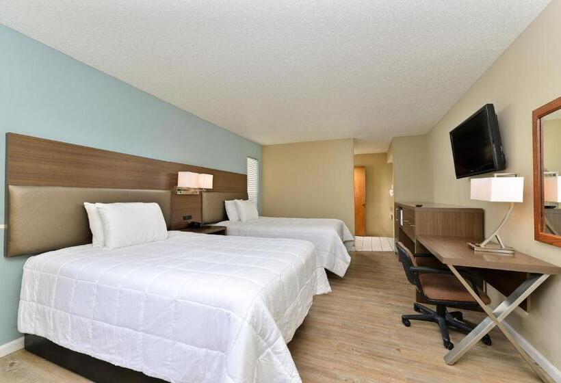 בית מלון כפרי Inn Of The Conchos