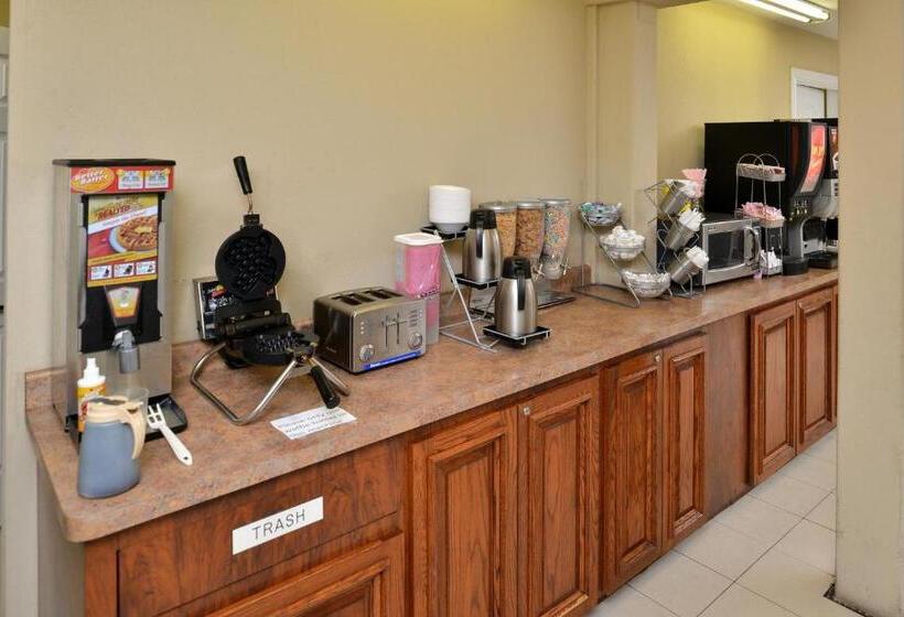 בית מלון כפרי Inn Of The Conchos