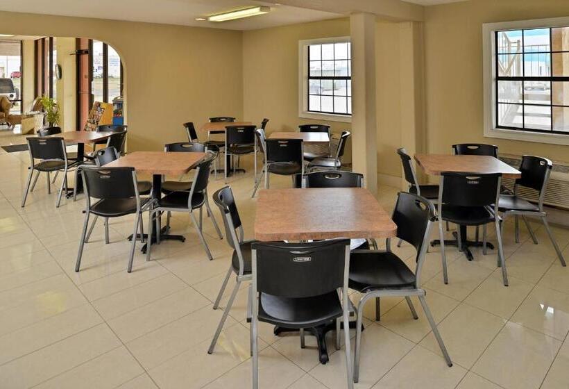 בית מלון כפרי Inn Of The Conchos