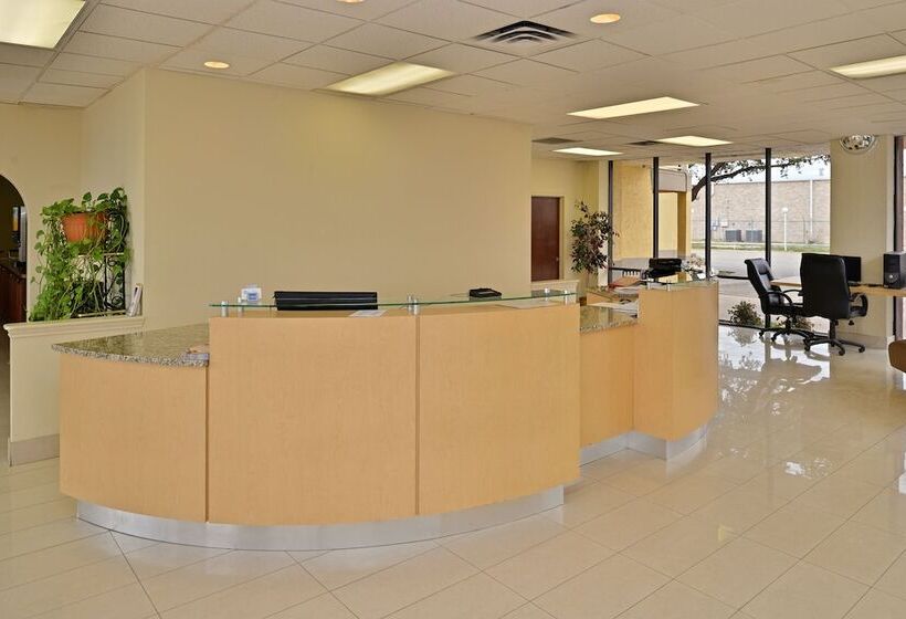 בית מלון כפרי Inn Of The Conchos