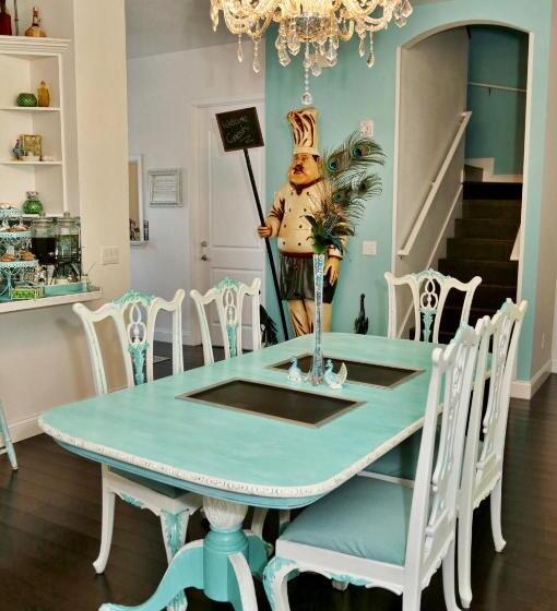 בית מלון כפרי Inn On The Avenue