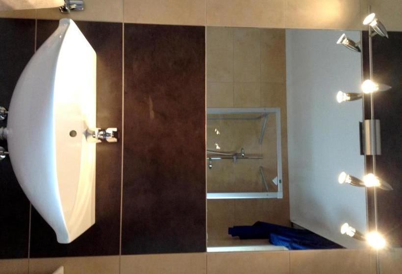 호텔 Pension La Mamma