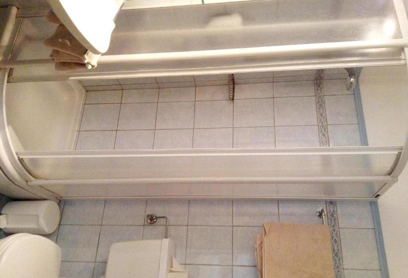 호텔 Pension La Mamma