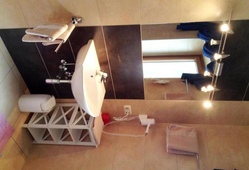 호텔 Pension La Mamma