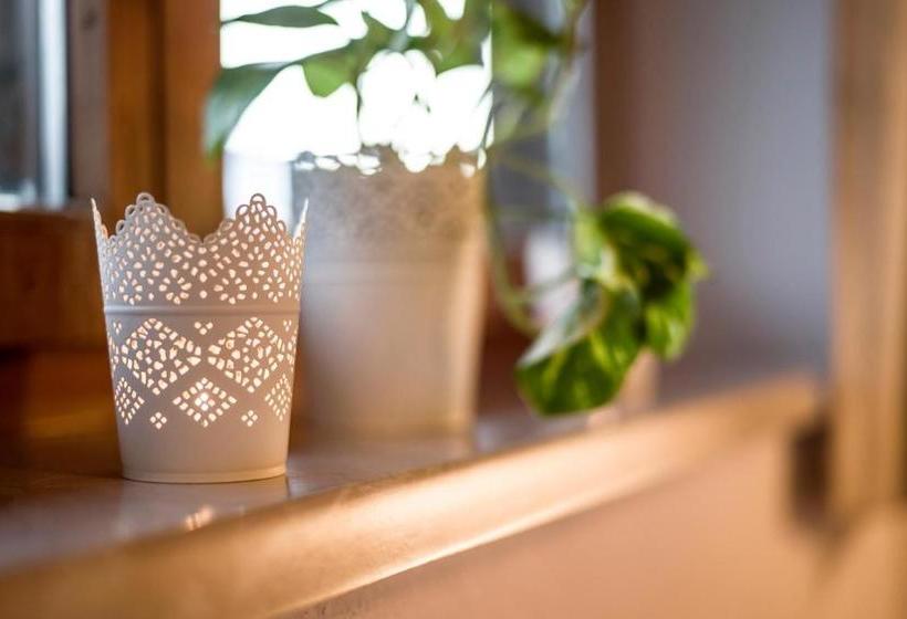 فندق Landhaus Alpbach