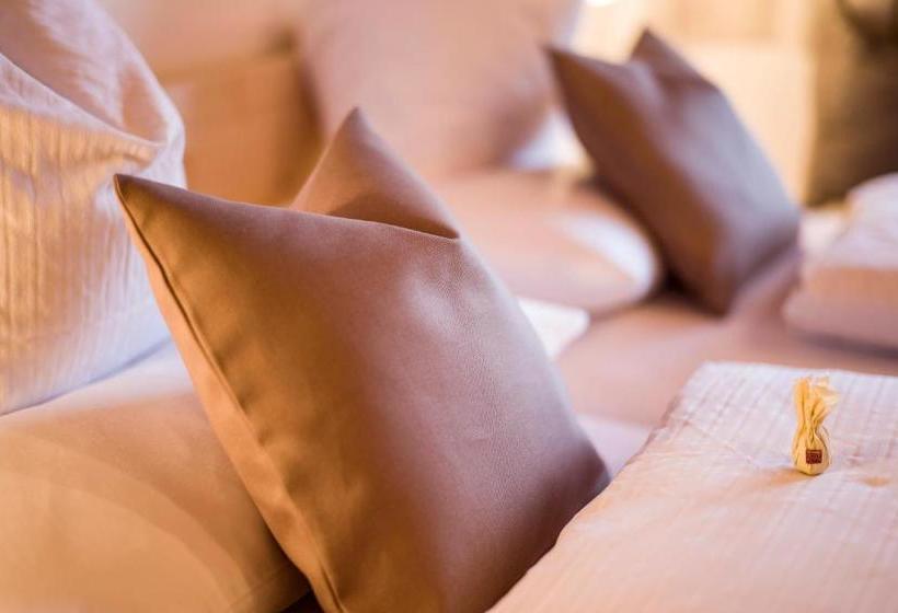 فندق Landhaus Alpbach