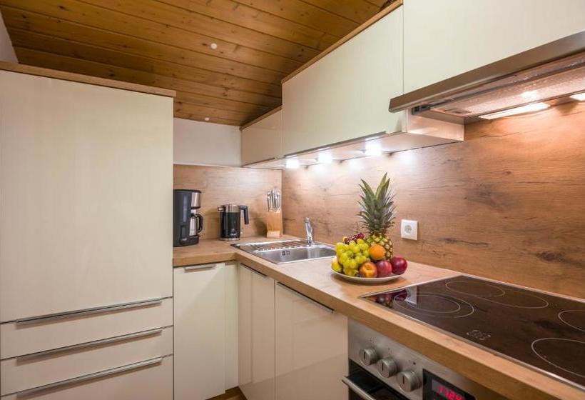 فندق Landhaus Alpbach