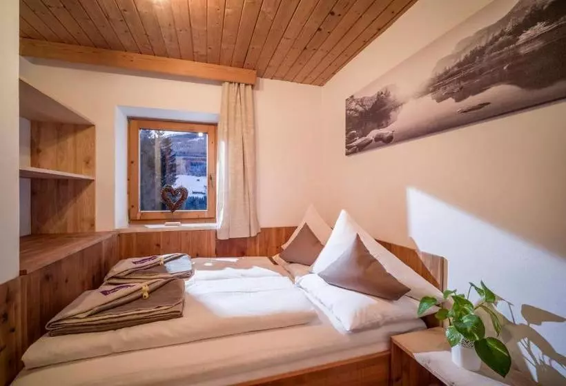ホテル Landhaus Alpbach