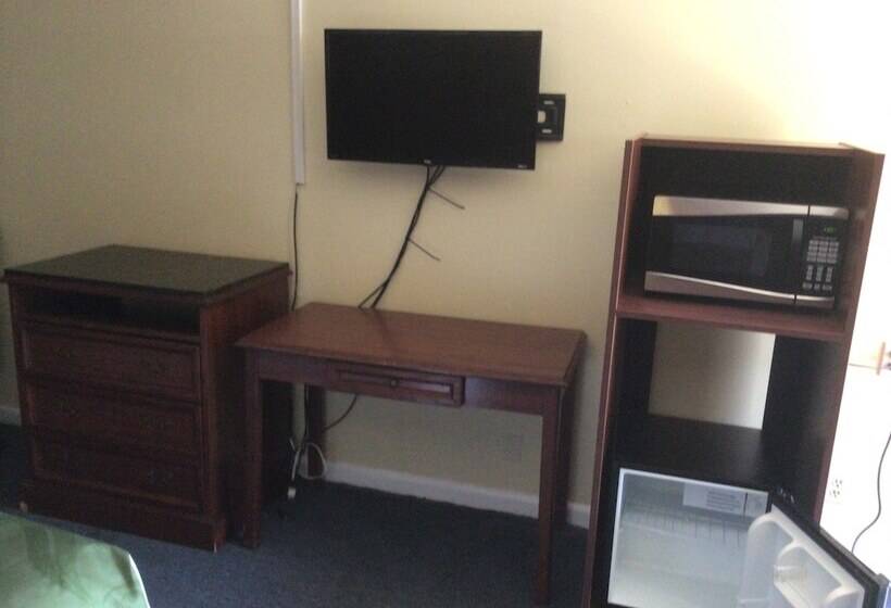 בית מלון כפרי Liberty Inn