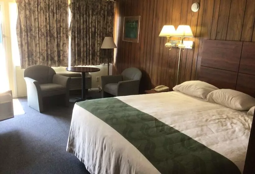 ホテル Liberty Inn