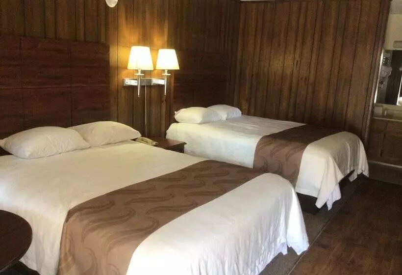 ホテル Liberty Inn