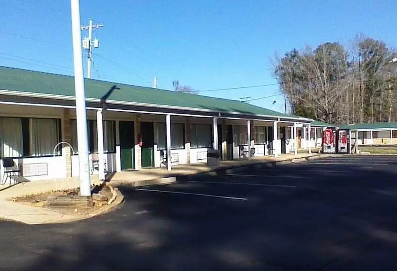 ホテル Liberty Inn