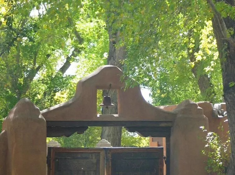 ホテル Mabel Dodge Luhan House