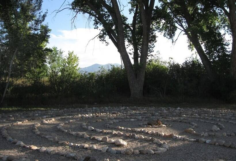 فندق Mabel Dodge Luhan House