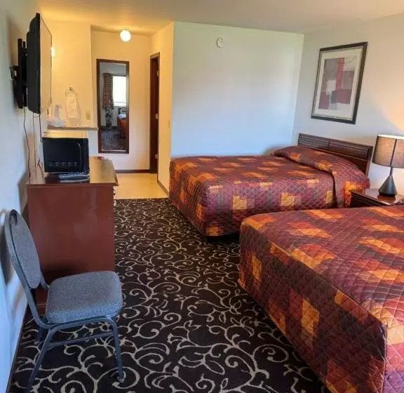 ホテル Malibu Inn