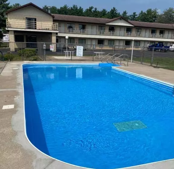 ホテル Malibu Inn
