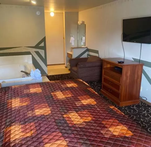 ホテル Malibu Inn