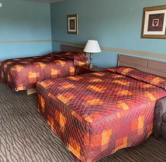 ホテル Malibu Inn