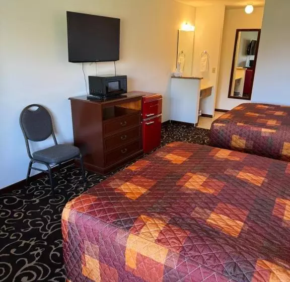ホテル Malibu Inn