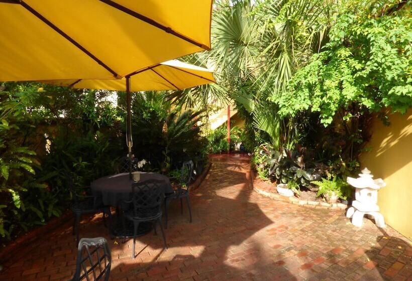 ホテル Old City House Inn And Restaurant