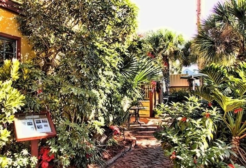 ホテル Old City House Inn And Restaurant