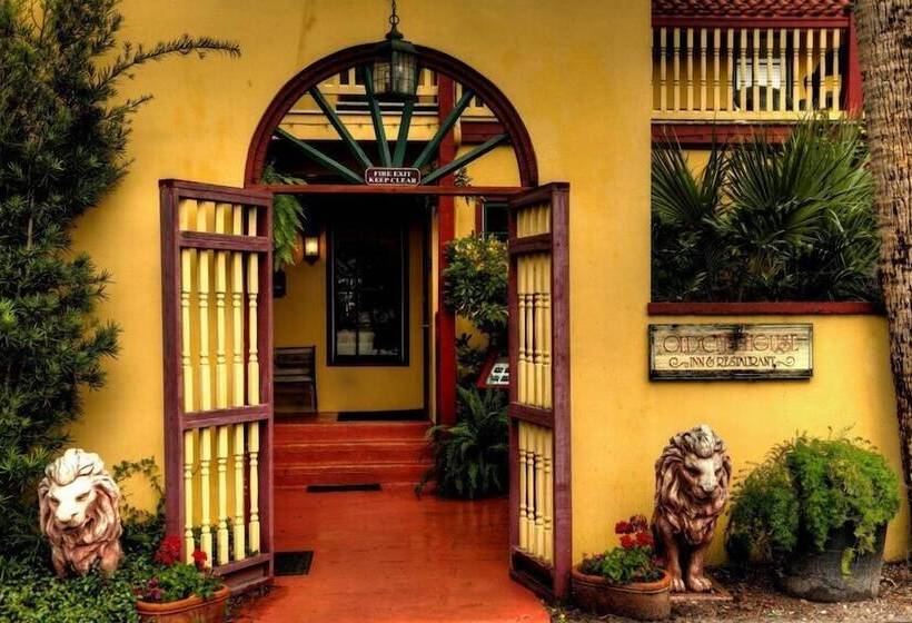 ホテル Old City House Inn And Restaurant