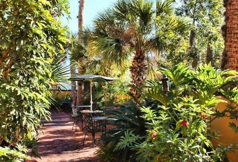 ホテル Old City House Inn And Restaurant