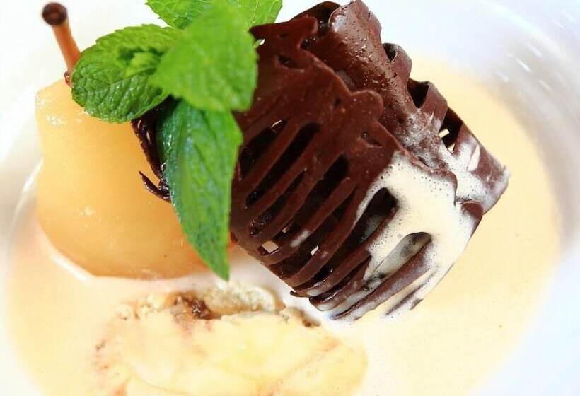 ホテル Old City House Inn And Restaurant