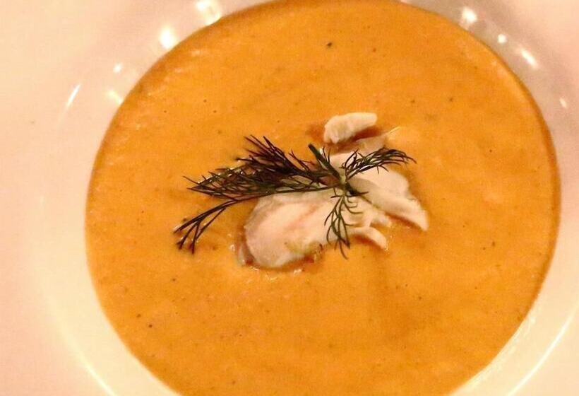 ホテル Old City House Inn And Restaurant