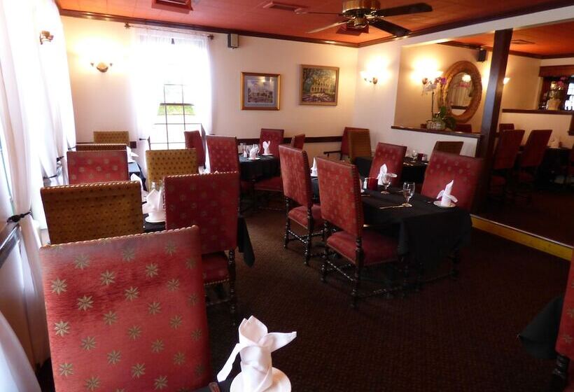 ホテル Old City House Inn And Restaurant