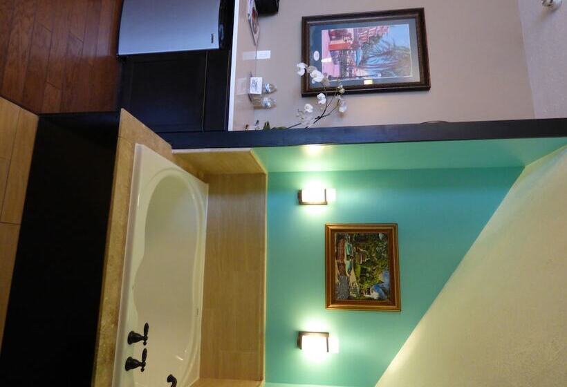 ホテル Old City House Inn And Restaurant