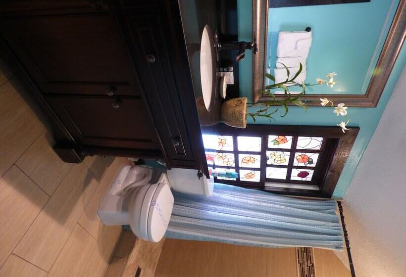 ホテル Old City House Inn And Restaurant