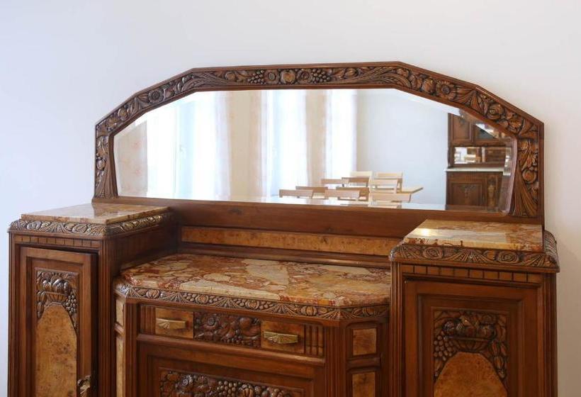 Hotel Pension Leonardo