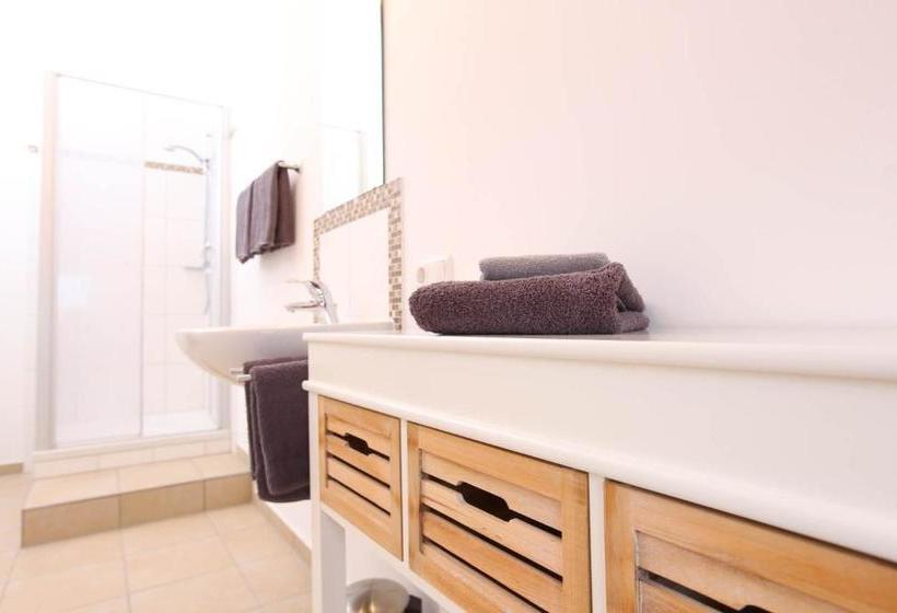 Hotel Pension Leonardo