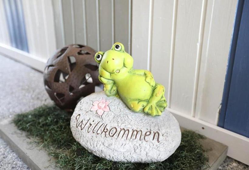 Hotel Pension Leonardo