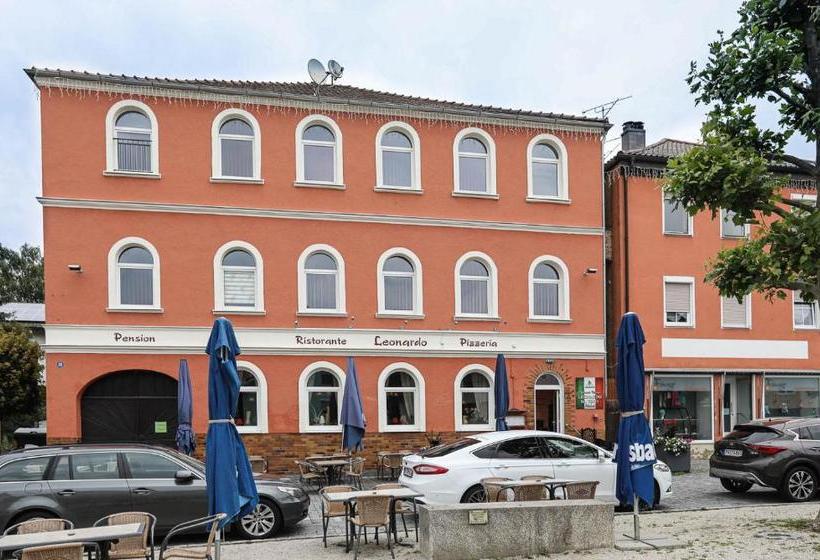 Hotel Pension Leonardo